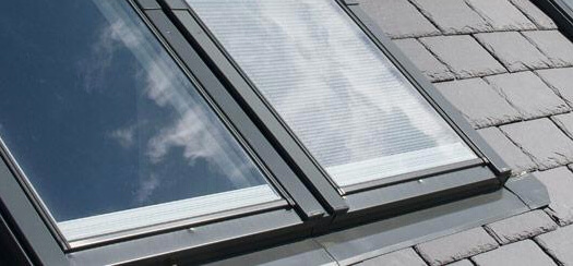 Flashings Rec Keylite Roof Windows 