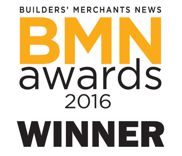 Keylite Roof Windows wins ‘Supplier of the Year’ at BMN Awards